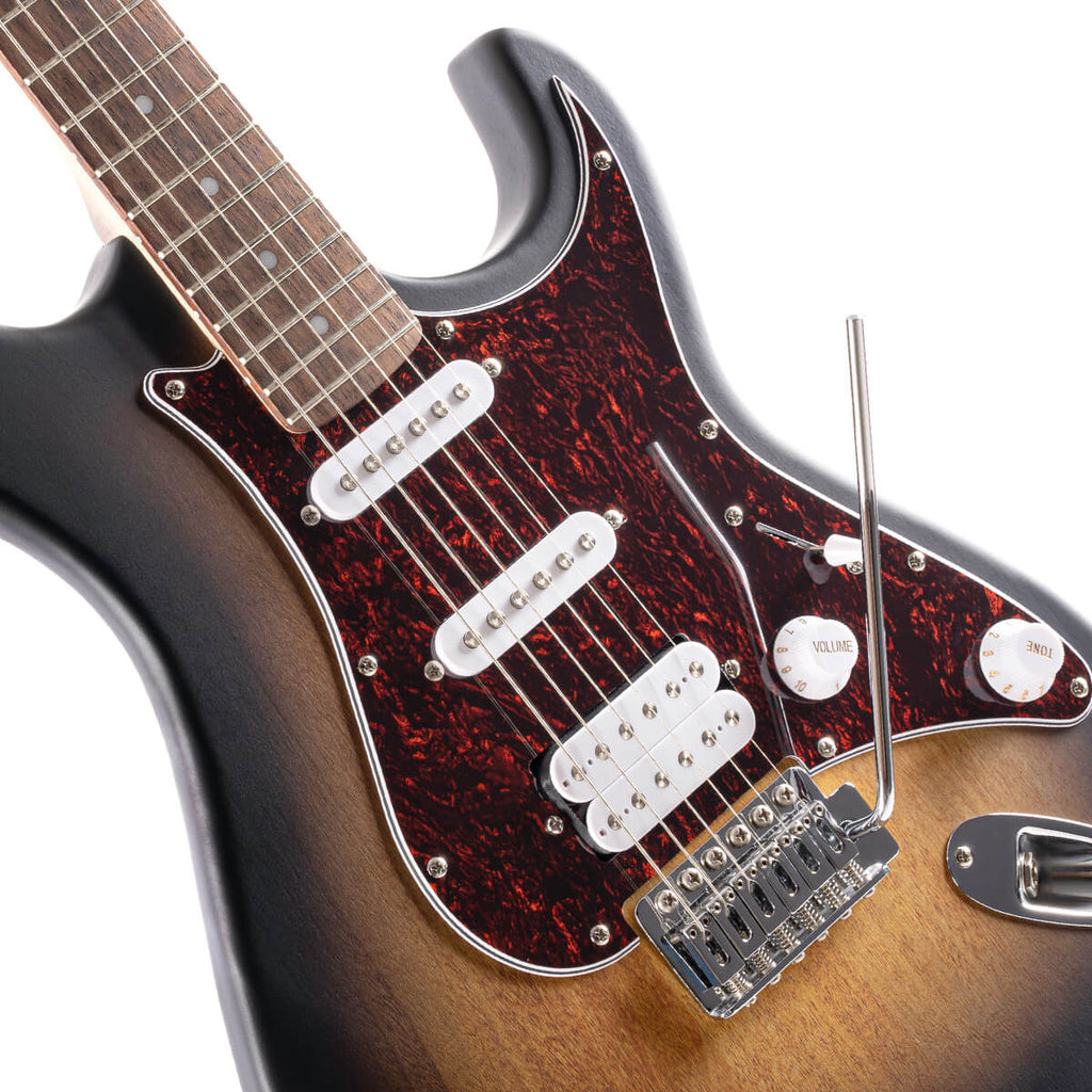 Electric Guitar | Cort | G-110 Opsb