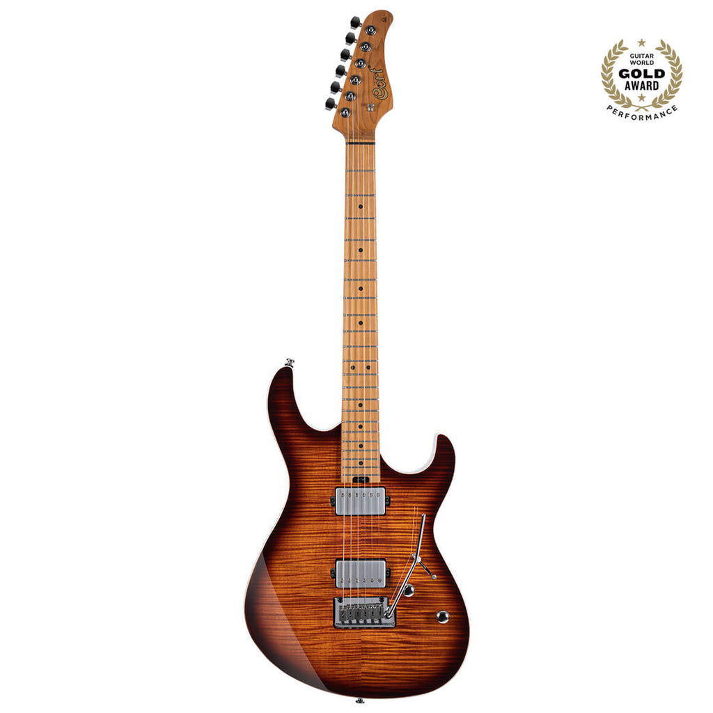 Electric Guitar | Cort | G290 Avb Fat