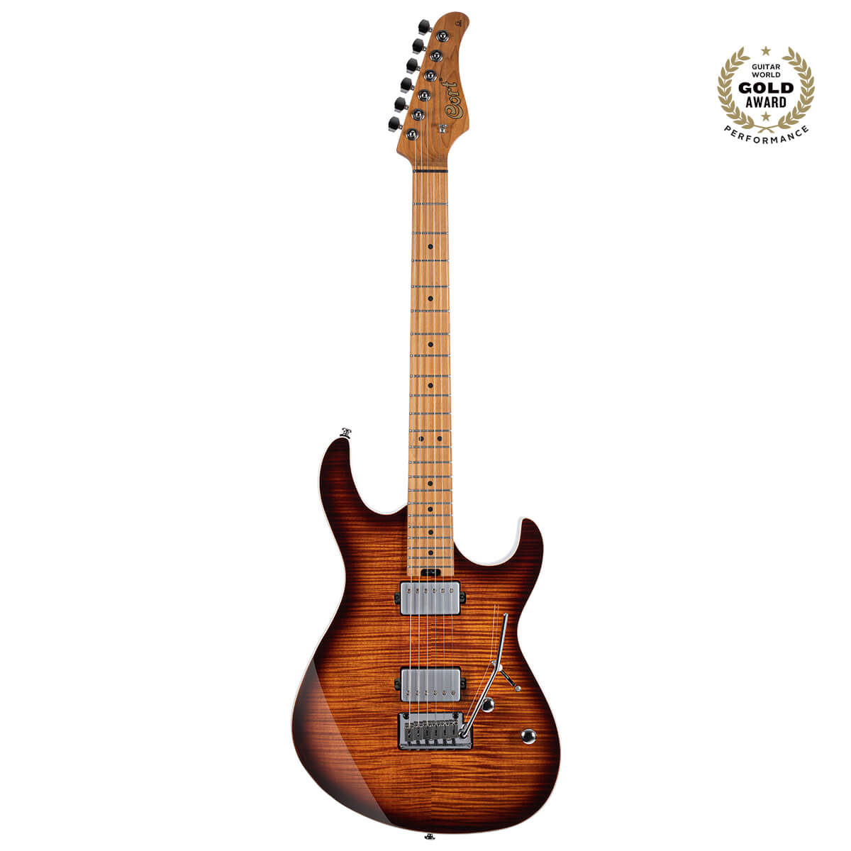 Electric Guitar | Cort | G290 Avb Fat