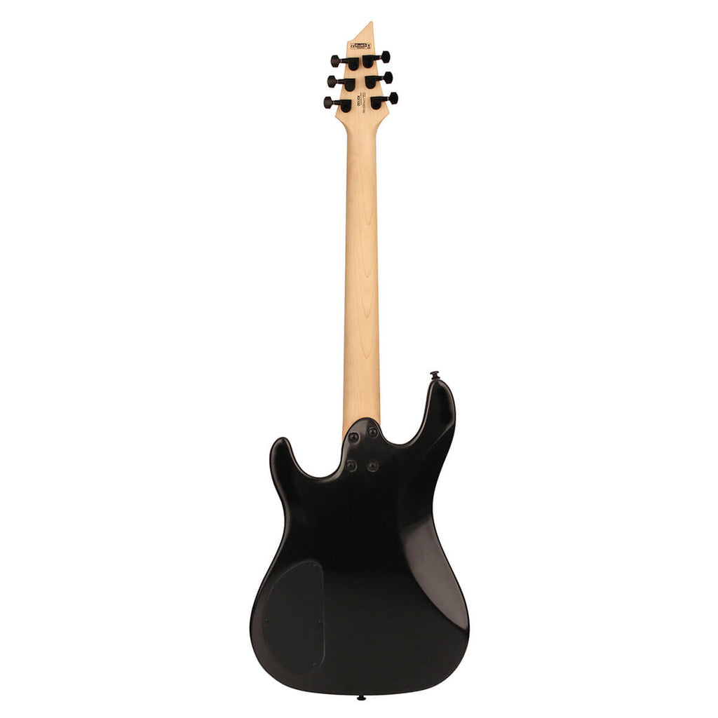 Electric Guitar | Cort | Kx100 Bkm