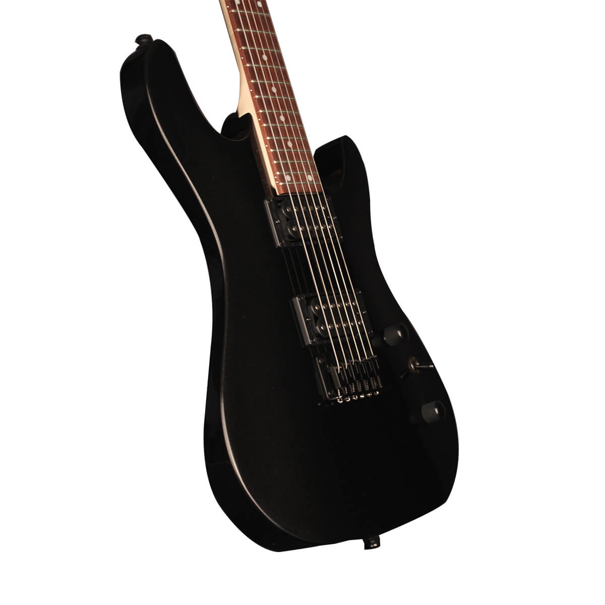Electric Guitar | Cort | Kx100 Bkm