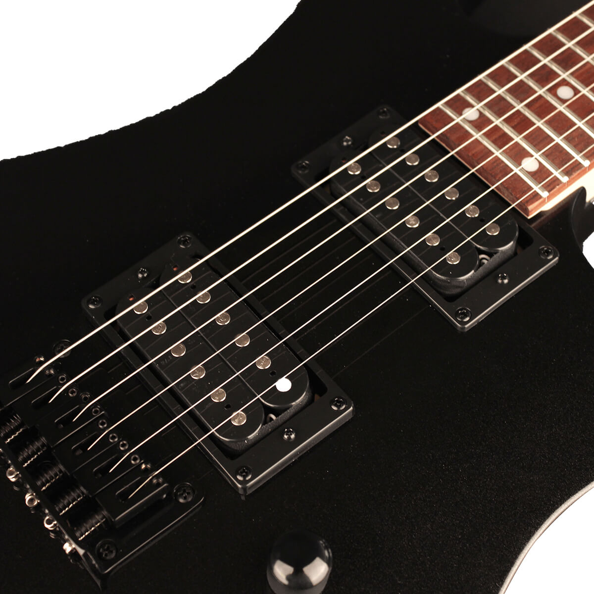 Electric Guitar | Cort | Kx100 Bkm