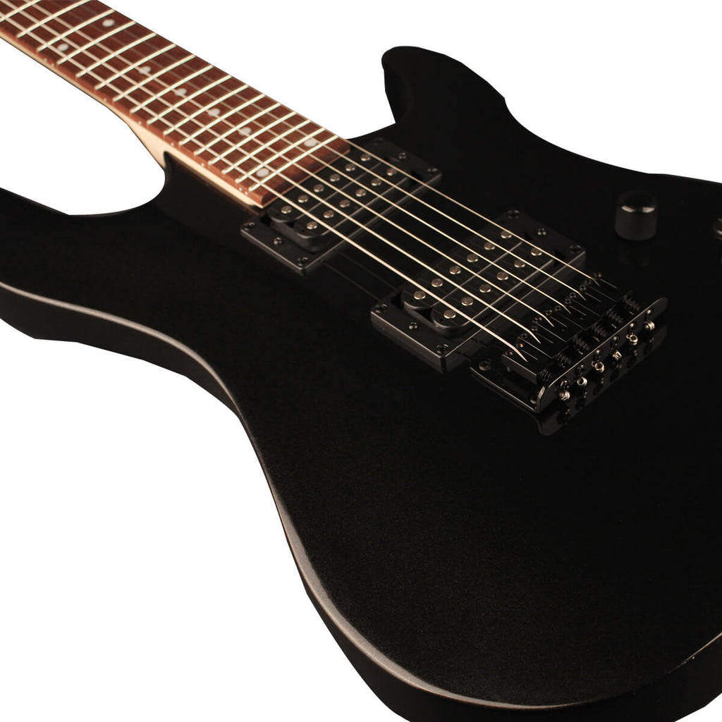 Electric Guitar | Cort | Kx100 Bkm