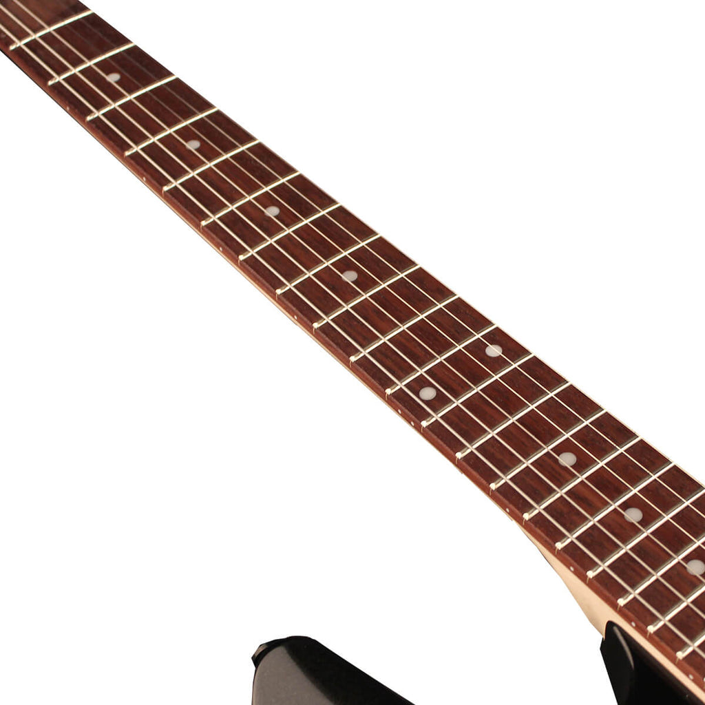Electric Guitar | Cort | Kx100 Bkm