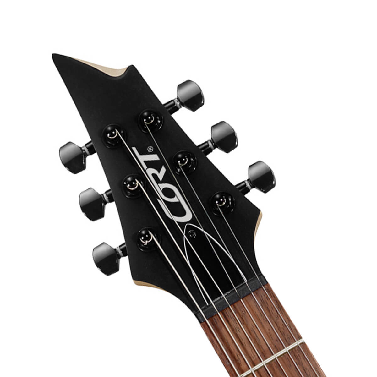 Electric Guitar | Cort | Kx100 Bkm