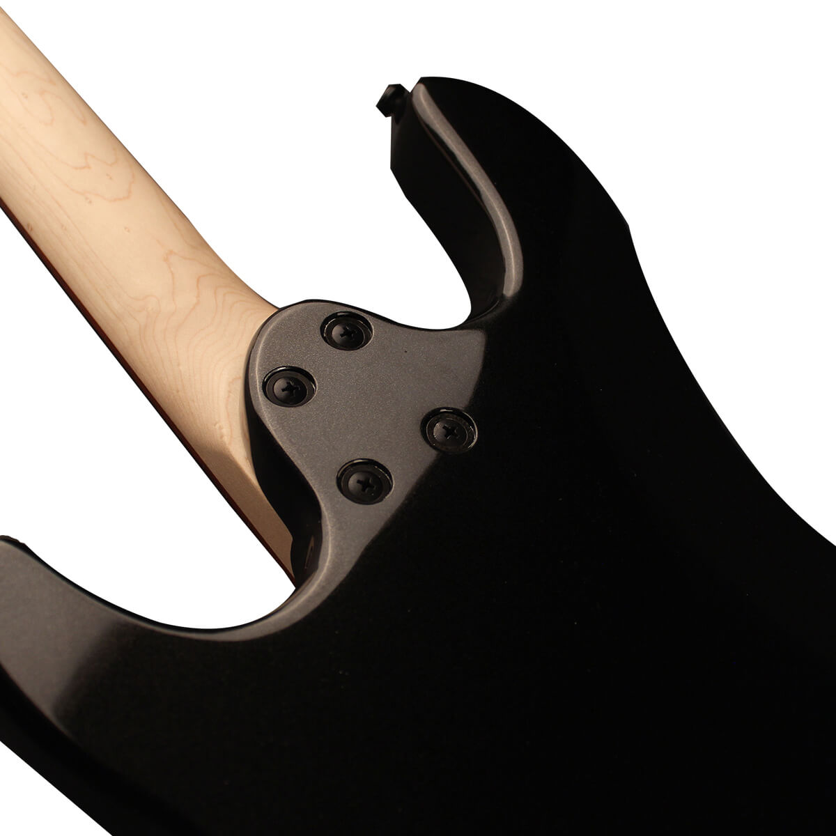 Electric Guitar | Cort | Kx100 Bkm