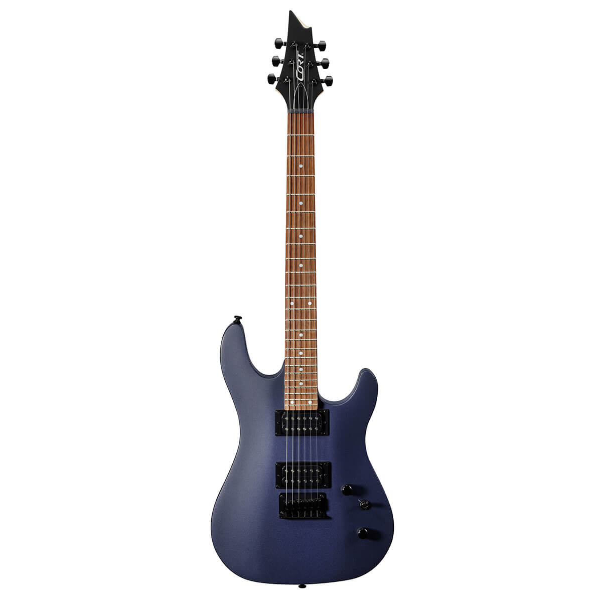 Electric Guitar | Cort | Kx100 Ma