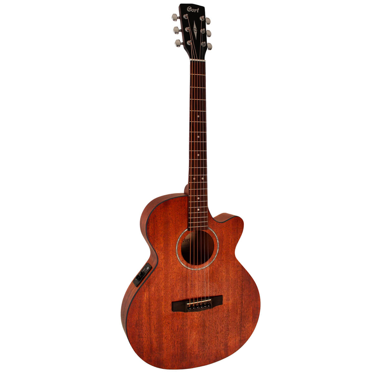Acoustic Guitar | Cort | Sfx-mem