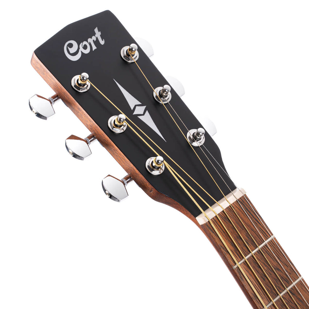 Acoustic Guitar | Cort | Ad810 Op