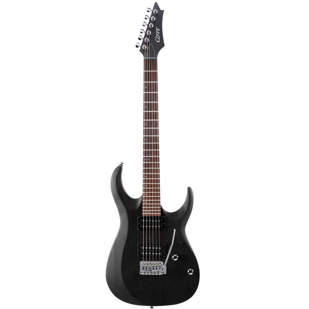 Electric Guitar | Cort | X100 Opbk
