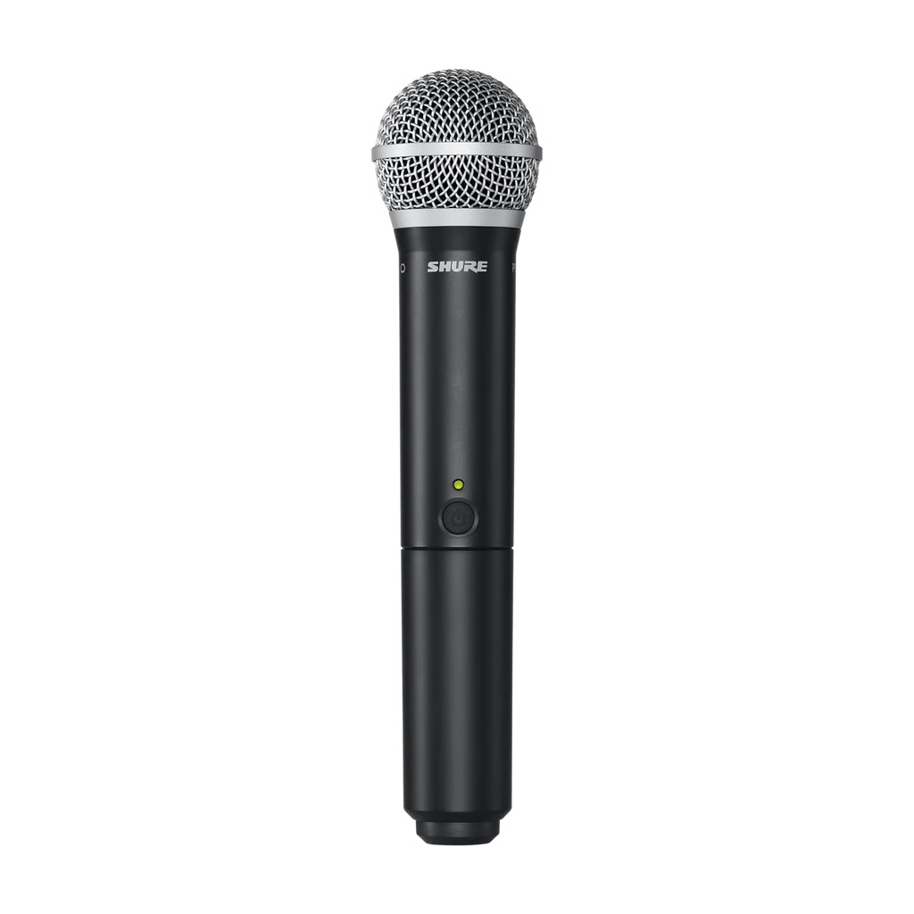 Microphone | Shure | Blx24Re-PG58-H8E