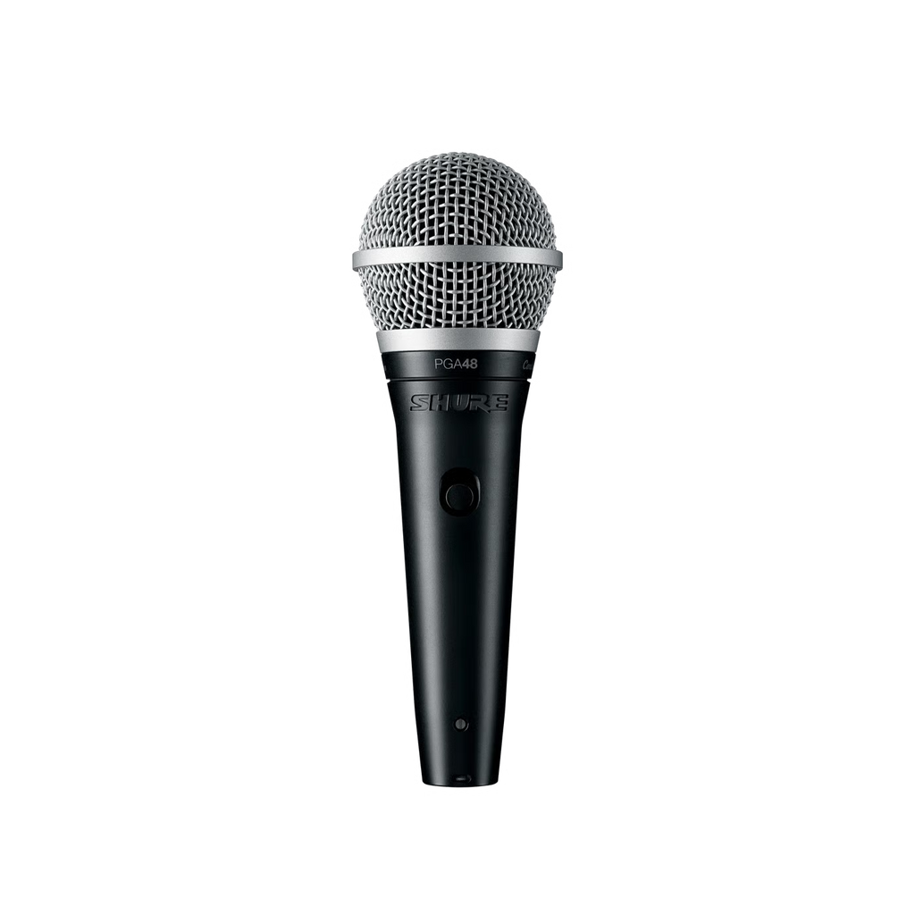 Microphone | Shure | Pga48