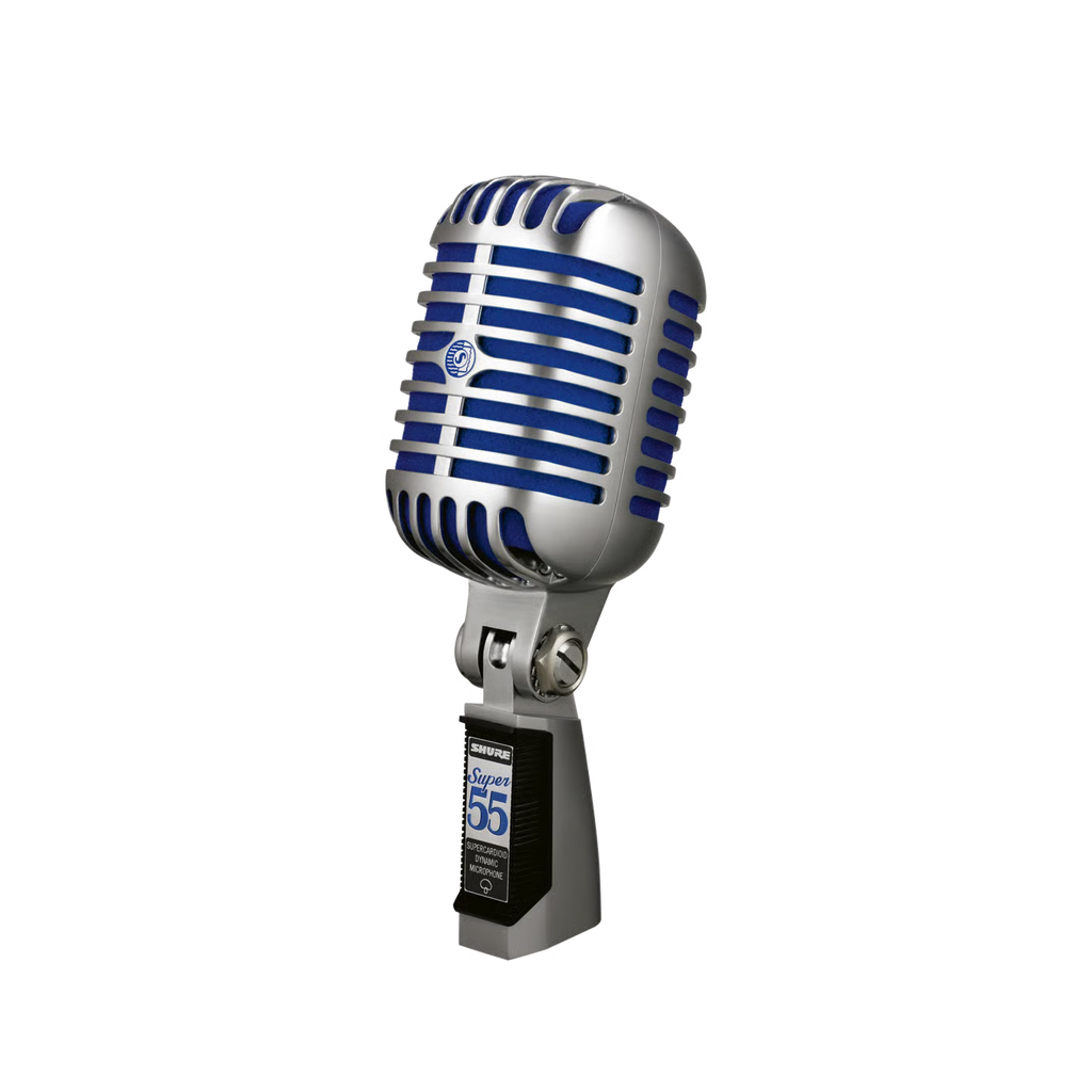Microphone | Shure | Super 55