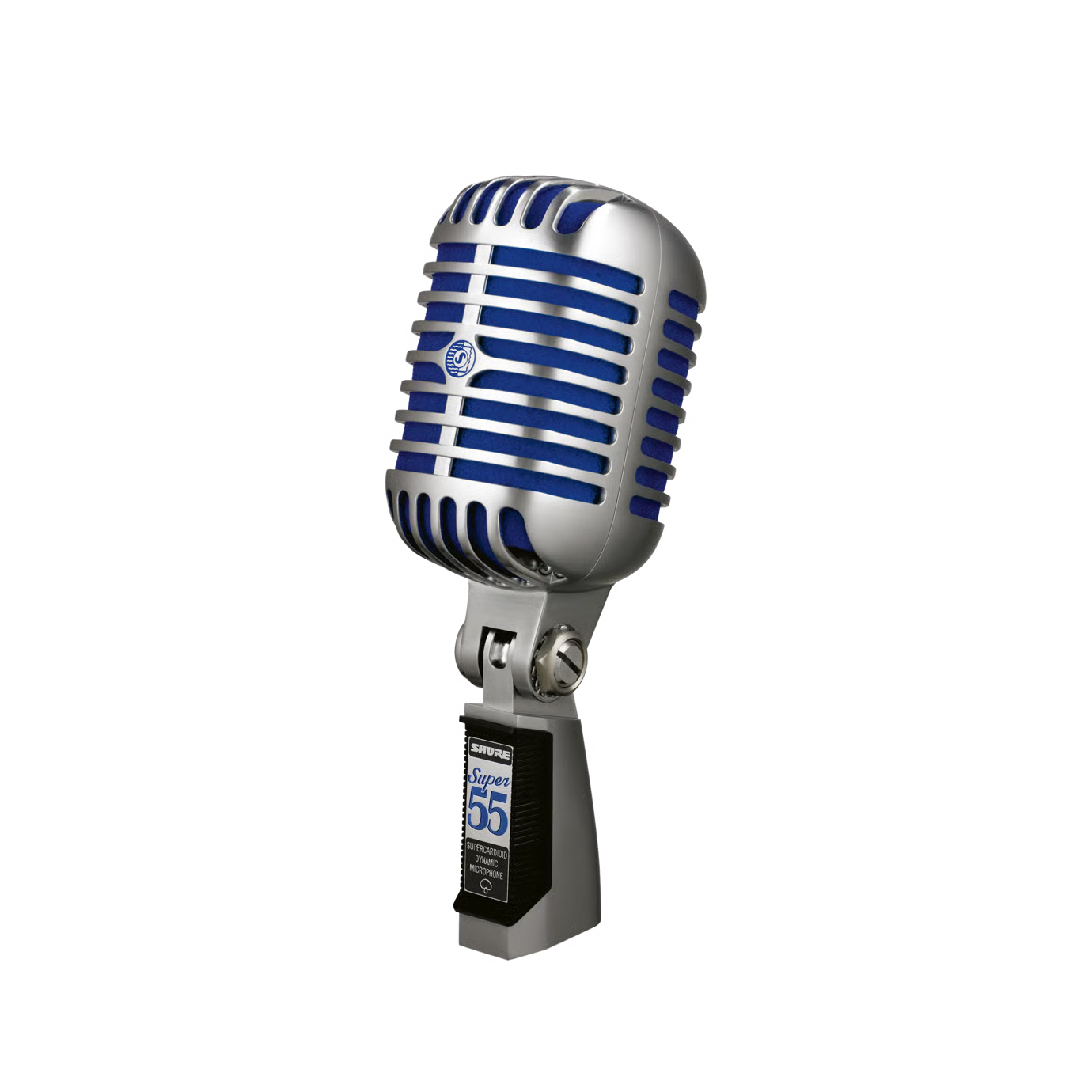 Microphone | Shure | Super 55