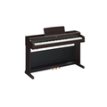 YAMAHA YDP-165R DIGITAL PIANO ROSEWOOD