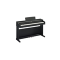 YAMAHA YDP-165B DIGITAL PIANO BLACK