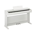 YAMAHA YDP-145WH DIGITAL PIANO WHITE