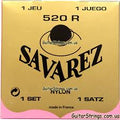 Classic Strings | Savarez | 520R