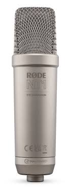 Microphone | Rode | NT1 5th