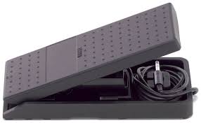 Volume Pedal | Yamaha | FC-7