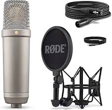 Microphone | Rode | NT1 5th