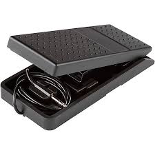 Volume Pedal | Yamaha | FC-7