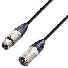 Cable | Neutrik | Xlr/XLR