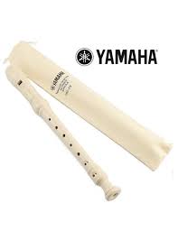 Recorder Flute | Yamaha | Yrs-23