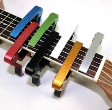 Capo | Alice | A007A/BK