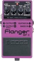 Pedal | Boss | Boss BF-3