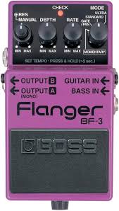 Pedal | Boss | Boss BF-3