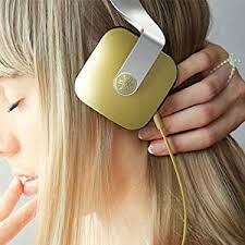Headphone | Yamaha | Hph-M82 GOLD