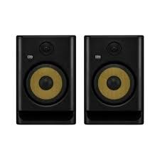 Monitor Pair | Krk | Rokit 8  G5