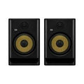 Monitor Pair | Krk | Rokit 8  G5