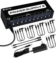 Power Supply | Joyo | JP-03