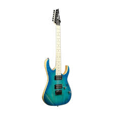 Electric Guitar | Ibanez | RG421AHM Blue Moon Burst