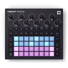 Midi Pad | Novation | Circuit