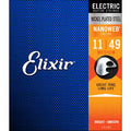 Strings | Elixir | Nanoweb 12102 Electric String (11-49)