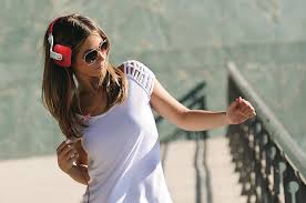 Headphone | Yamaha | Hph-M82 RED
