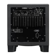 Subwoofer | Yamaha | Hs8S