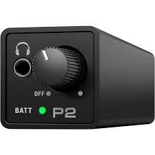 In Ear Monitor | Behringer | Power Play P2