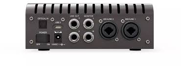 Audio Interface | Universal Audio | Apollo Twin x-duo he eu