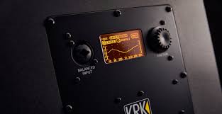 Monitor Pair | Krk | Rokit 8  G5