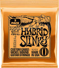 Electric Strings | Ernie Ball | 2222