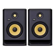 Monitor Pair | Krk | Rokit 7  G4