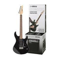 Guitar PACK | Yamaha | EG112GPII Gigmaker Black
