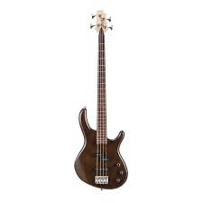 Bass Guitar | Cort | Action Pj OPW