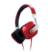 Headphone | Yamaha | Hph-M82 RED