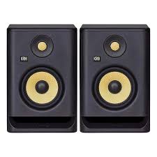Monitor Pair | Krk | Rokit 5  G4
