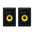 Monitor Pair | Krk | Classic 7 G3